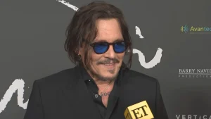 Johnny Depp Teases Pirates Comeback with Surprising Reply