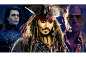 Johnny Depp’s 10 Best Performances—Ranked and Revealed