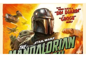 Jon Favreau Teases Mandalorian Season 4 Scripts Ready to Go