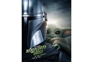 Jon Favreau Teases Fun, Growth in New Star Wars Movie