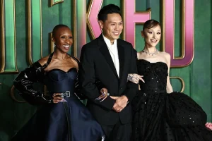 Jon M. Chu Hid Wicked Finale From Universal—Here’s Why
