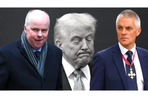 Jon Voight Pleads to Trump: Stop NYC’s ‘Socialist Takeover’