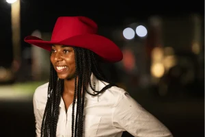 Jordan Peele’s Docu Uncovers Forgotten Black Cowboy History
