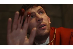 Josh O’Connor: Daniel Craig Is Nothing Like James Bond