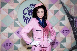 Julia Fox Defends Controversial Jackie Kennedy Halloween Costume