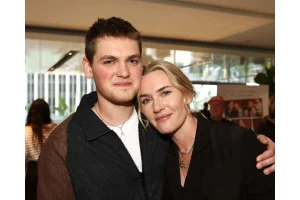 Kate Winslet Opens Up on Emotional Directorial Debut With Son