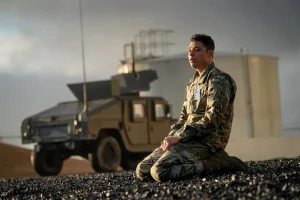 Kathryn Bigelow’s Zero Dark Thirty Returns to Streaming