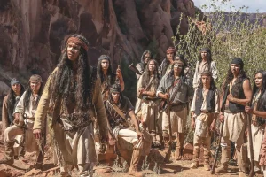 Kevin Costner’s Gangster Epic Hits Free Streamer December 1