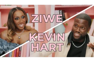 Kevin Hart’s Viral Interview Response Sparks Online Debate