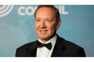 Kevin Spacey Faces New Sexual Assault Allegations in Court