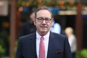 Kevin Spacey Faces New Sexual Assault Allegations Amid Comeback