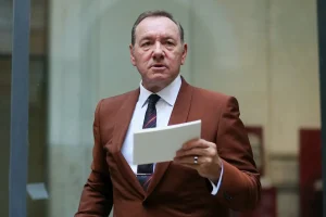 Kevin Spacey Faces New Sexual Assault Case From Three Men