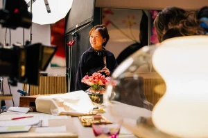 Kristen Stewart Shines at Premiere of Directorial Debut Film