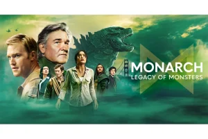 Kurt Russell Returns in Monarch Season 2 Confirmed Video