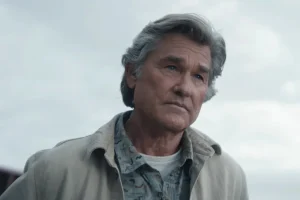 Kurt Russell Officially Returns for Monarch Season 2