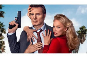 Liam Neeson’s Naked Gun Sequel Hits Prime Video Dec. 29