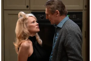 Liam Neeson’s Funniest Comedy Movies You Need to Watch