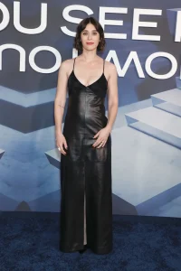 Lizzy Caplan Hints at Surprise ‘Now You See Me 3’ Return