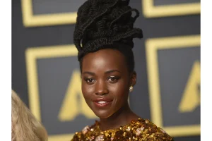 Lupita Nyong’o Opens Up About Bold Career Choices After Oscar