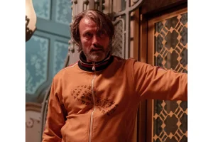 Mads Mikkelsen’s Dust Bunny Movie Gets R Rating for Violence