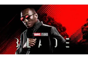 Mahershala Ali as Blade Stuns Fans in New MCU Art