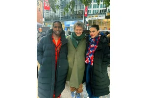 Margaret Qualley Shines in Surreal Chanel Short Film