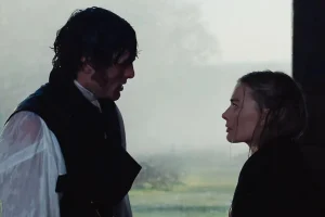 Margot Robbie Spotted on Dinner Date After Wuthering Heights Trailer