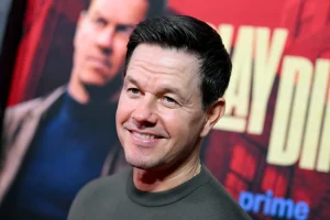 Mark Wahlberg’s Daughter Injured in Equestrian Crash