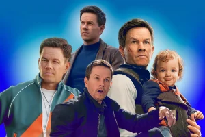 Mark Wahlberg Dominates Streaming With Hit Movies in 2024