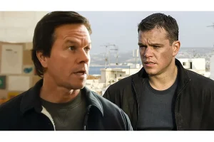 Mark Wahlberg Eyed to Lead Call of Duty Movie at Paramount