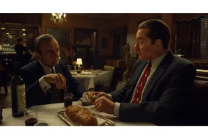 Martin Scorsese’s Wolf of Wall Street Hits Netflix Dec. 1