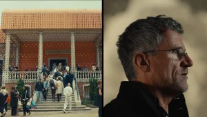 Rebecca Miller Reveals How She Entered Scorsese’s Mind