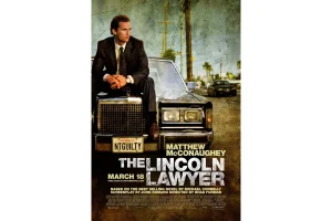 Matthew McConaughey Legal Thriller Soars on Netflix 29 Years Later