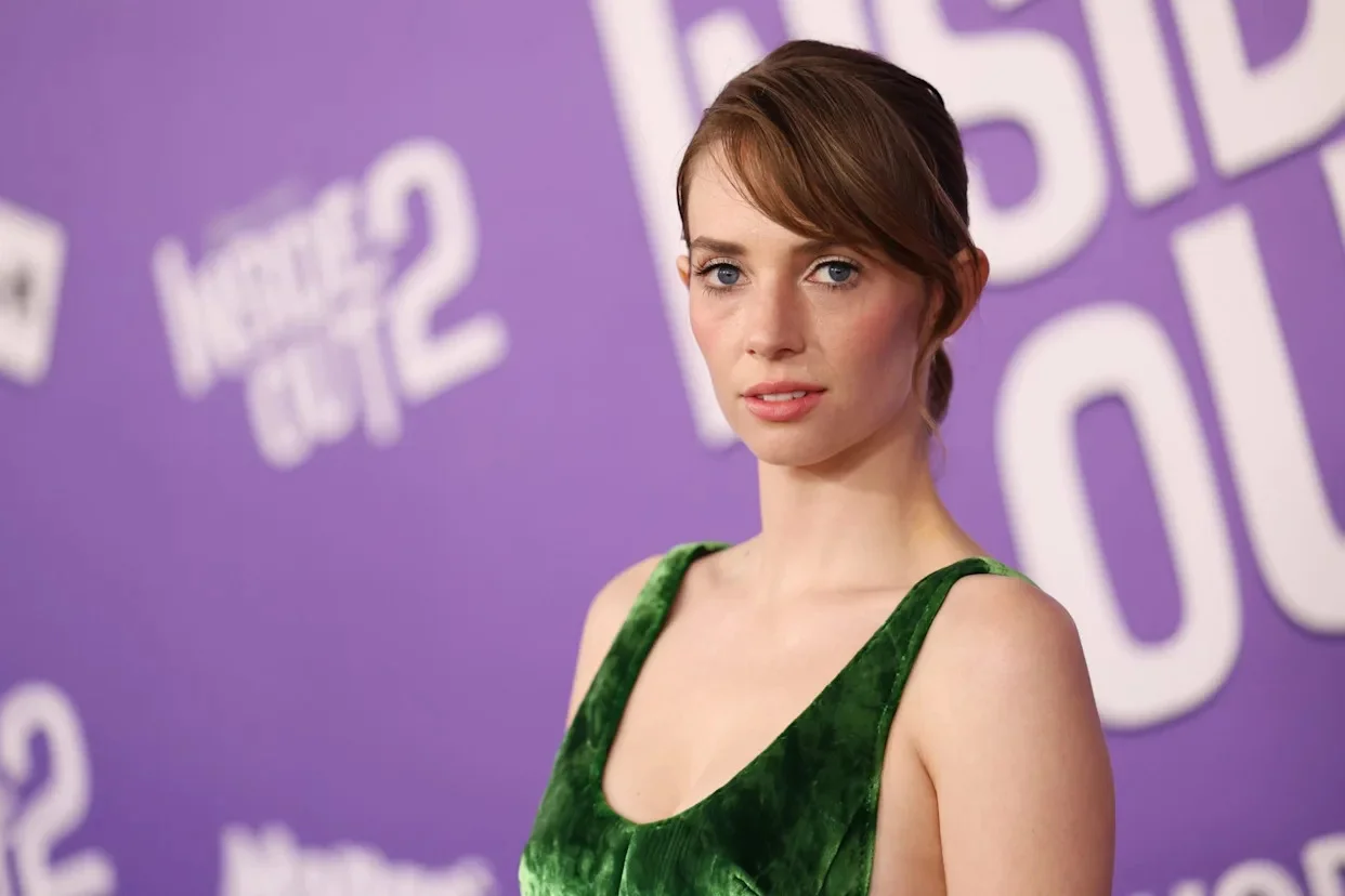 Maya Hawke