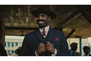 Aubrey Plaza Joins Michael B. Jordan’s Thomas Crown Affair