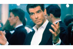 Michael B. Jordan Nears Finish Directing Thomas Crown Remake