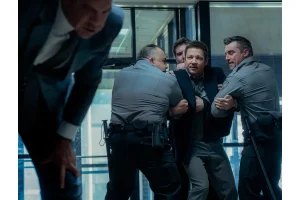 Michael B. Jordan Legal Drama Soars Into Netflix Top 10