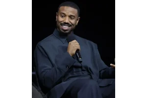 Michael B. Jordan Reveals His Most Challenging Role in New Movie