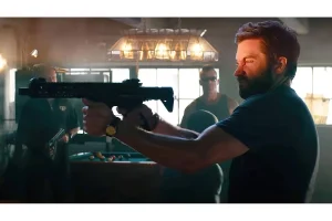 Michael Bay Action Thriller ‘Ambulance’ Surges on Netflix