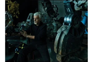 Michael Bay’s Action Masterpiece You Probably Missed in 2022