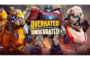 How Linkin Park’s Hit Cemented Their Michael Bay Transformers Legacy