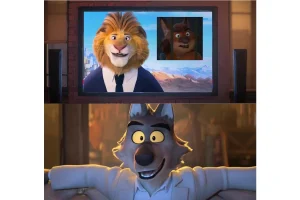 Michael J. Fox Joins Zootopia 2 as Fox—Role Revealed