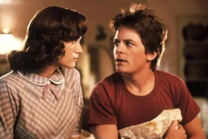 Michael J. Fox’s Shocking Struggle Before ‘Family Ties’ Fame