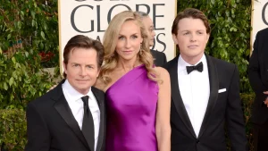 Michael J. Fox’s Son Weds in Intimate New York Ceremony