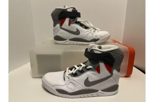 How Michael J. Fox’s Nike Bruins Became a Movie Legend