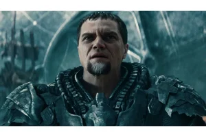 Michael Shannon Breaks Silence on Man of Steel Controversy