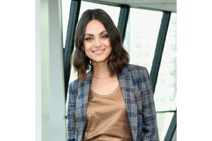 Mila Kunis Reveals the One Parenting Rule She Swears By