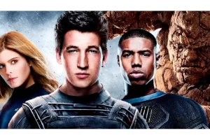 Miles Teller: One Person Doomed Fantastic Four Movie