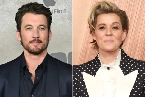 Miles Teller Hosts SNL’s Hilarious NYC Mayoral Debate Skit