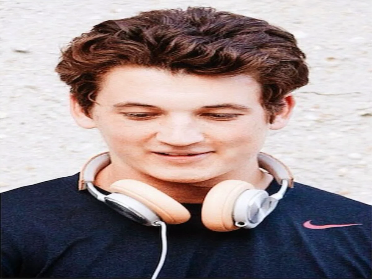 Miles Teller